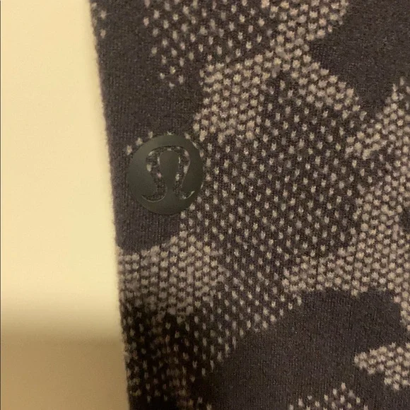 lululemon athletica Black Camo Joggers - Picture 5 of 5